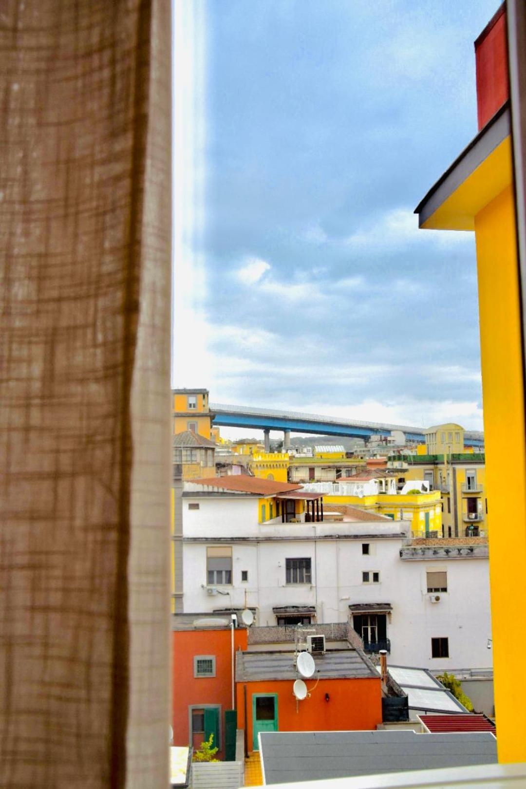 Komorebi Apartment Naples