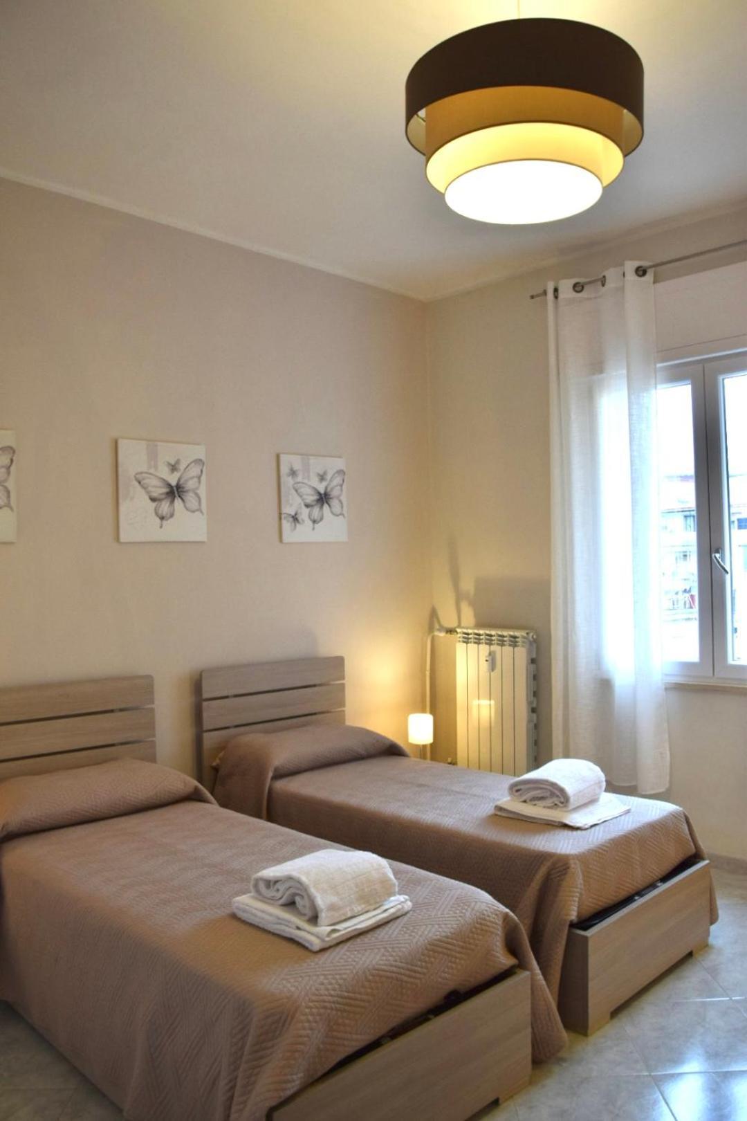 Apartment Komorebi