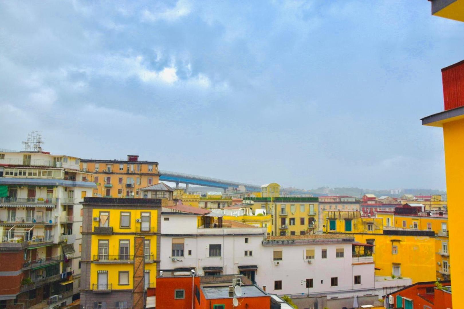 Komorebi Naples